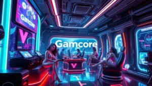 Gamcore: The Revolution of Adult Gaming